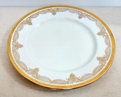 Buy Aynsley England St Vincent 178 Bone China Decorative Plate • 11.99£