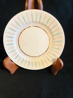 Buy Vintage Queen Anne Caprice Side Plate Retro Dining Tea Set Replacement  • 2.99£