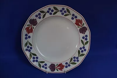 Buy   ADAMS - OLD COLONIAL PATTERN - DINNER PLATE - 26 Cms IN DIAMETER - 7 AVAILABLE • 11.99£