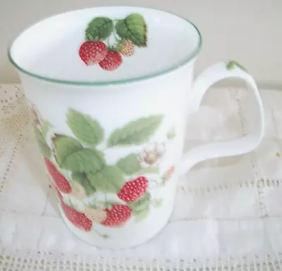 Buy Roy Kirkham Strawberry Mugs - Fruit Garden * Three Available* • 5£