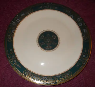 Buy Royal Doulton Carlyle Dinner Plate H. 5018 Approx 10 1/2 Ins Diameter • 25£