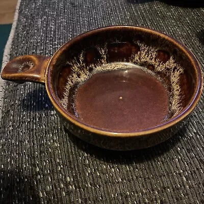 Buy Vintage Kernewek Fosters Pottery Soup Mug • 3.49£