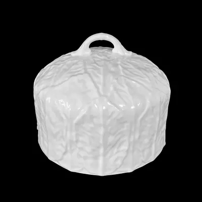 Buy Coalport / Wedgwood Countryware Cheese Dome / Cake Server Lid • 99£