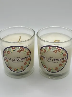 Buy Emma Bridgewater Scented Candles X2 • 5.99£