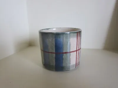Buy Small Anta Stoneware Pot, Kennedy Design • 18£