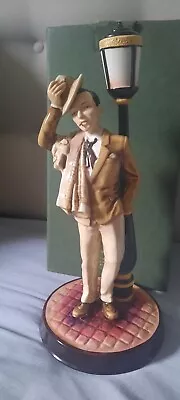 Buy Kevin Francis Figurine Frank Sinatra, Limited Edition 71 Of 750 • 90£