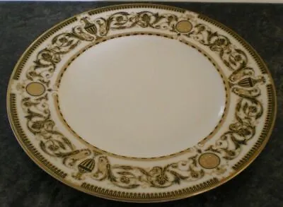Buy ROYAL WORCESTER CHINA  WINDSOR 8  PLATE 3 Available • 15£