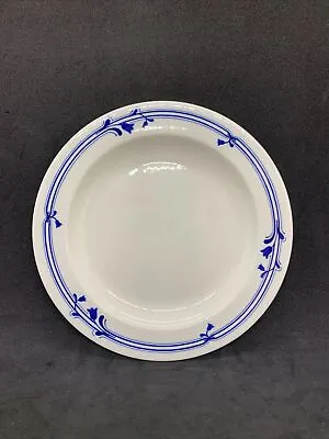 Buy Adams Micratex Cookware China Bluebell Pattern Bread Plate 6 1/8  • 9.48£