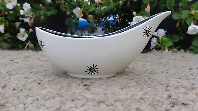 Buy Vintage Wade Pottery Shooting Star Spoon Rest • 10£