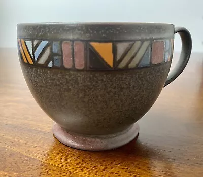 Buy Denby Marrakesh Tea Coffee Cup Mug • 9.46£