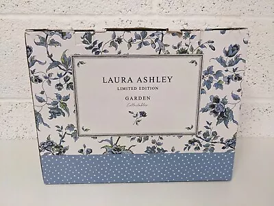 Buy Laura Ashley Garden Collection Bone China Tea For 2 Set - Boxed With Teapot • 39.99£