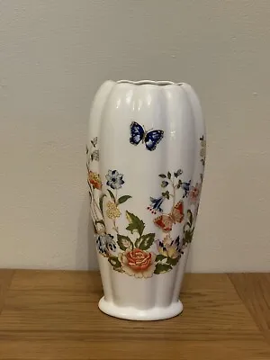 Buy Aynsley China Cottage Garden Vase • 6£