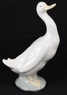 Buy Lladro Nao Figure Little Duck 0245 ~ Standing Tall • 12.99£