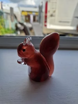 Buy Langham Glass Glass Squirrel • 25£