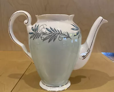 Buy Vintage Tuscan Fine English Bone China Teapot Made In England. • 33.24£