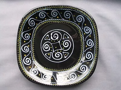 Buy Ty Breiz Ets Cozic Gourin Studio Pottery Bowl Quimper France • 7.99£