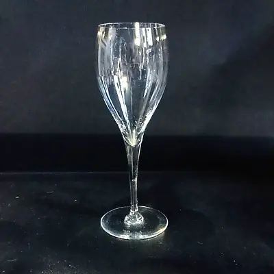 Buy BACCARAT ST REMY Hand -Blown Crystal Water Goblet-Signed RETIRED • 113.84£
