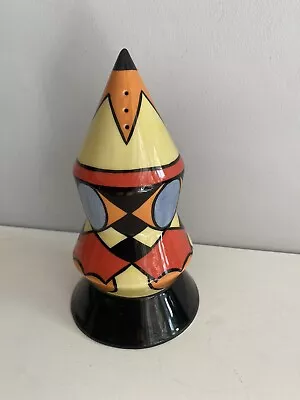 Buy Lorna Bailey  Sugar Sifter Limited Edition 11/50 Old Ellgreave Pottery • 55£