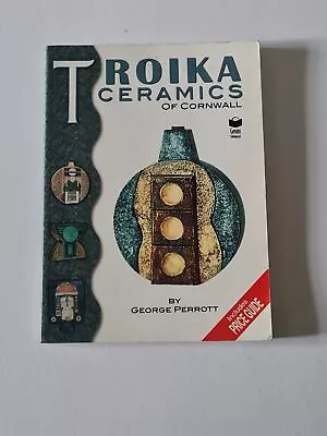 Buy Troika Ceramics Of Cornwall • 75.99£
