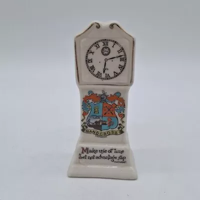 Buy Arcadian Model Of A Grandfather Clock A & S Vintage  • 14.99£