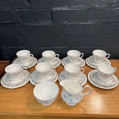 Buy Duchess Tranquility Afternoon Teaset 26pc - B83 • 49.99£