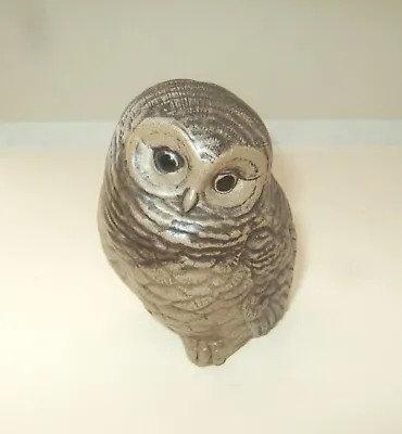 Buy Poole Pottery Baby Owl • 9.99£