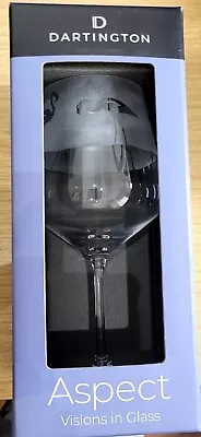 Buy Dartington Aspect Visions In Glass Gin/Wine Glass - In Box! • 12£