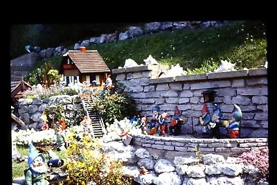 Buy 1971 Isle Of Wight Blackgang (glass Photographic Stereoscopic Slide) Lot G48 • 1.99£