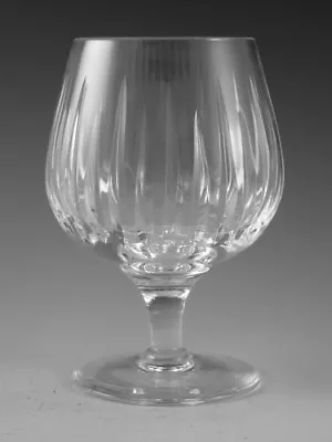 Buy STUART Crystal - MONACO Cut - Brandy Glass / Glasses - 5  (1st) • 19.99£