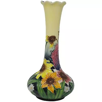 Buy Old Tupton Ware Summer Bouquet Bud Vase 8   TUP1133  • 29.95£