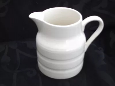 Buy Box 26) White Milk Jug From The 1940's • 15£