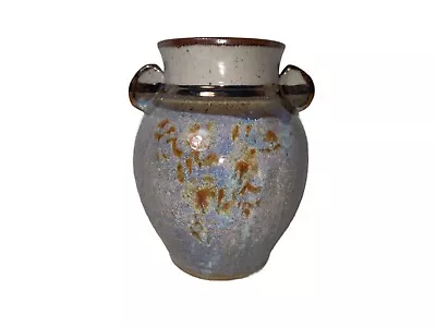 Buy ✨ RARE CECIL STRAWN Studio Art Pottery Vase Signed MCM Voulkos Archie Bray • 142.78£