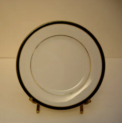 Buy Hanover Green By Boots Company BREAD & BUTTER PLATE 6 3/8   SET / 4 • 43.39£