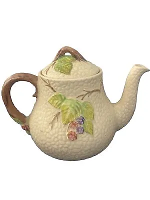 Buy Wade Bramble English Teapot • 18.89£