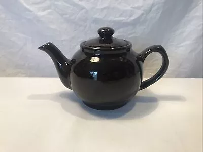 Buy Price & Kensington 1 Person Brown  Teapot • 7.99£