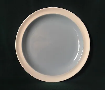 Buy Wedgwood Etruria Summer Sky Side Plate Bone China Tea Plate In Blue And White • 16.95£