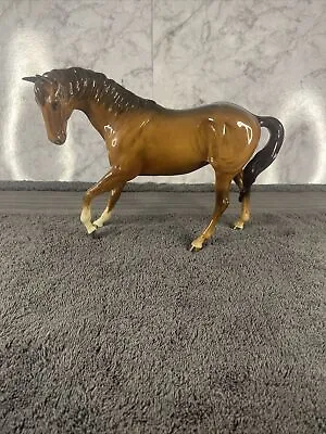 Buy Collectable Beswick Horse Spirit Of Youth No.2703 Figurine • 15£