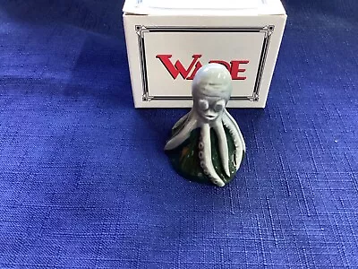 Buy Wade Waterlife Sea Creatures Octopus Boxed • 5£