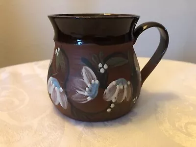 Buy Gwili Pottery Mug • 9.95£