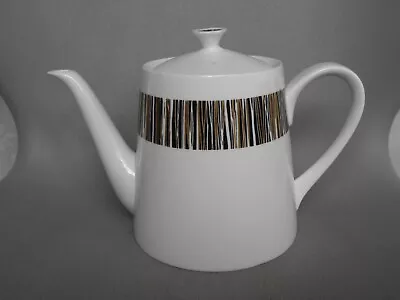 Buy Royal Tuscan Cascade Teapot (part Of Wedgwood) • 29.95£