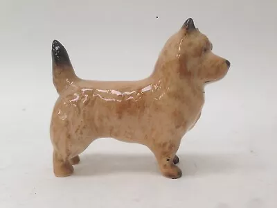 Buy Beswick Dog Cairn Terrier Figurine 9cm Long Collectible Canine Pottery • 9.99£