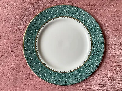 Buy Ridgway China  Conway - Green  Tea/Side Plate  6 1/4”     Lovely Vintage China • 7£