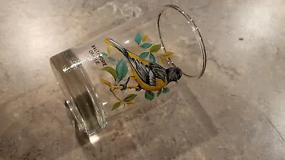 Buy Songbird Glassware Baltimore Oriole  • 2.36£