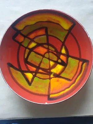Buy Poole Pottery Delphis Pin Dish, Number 3 • 15£