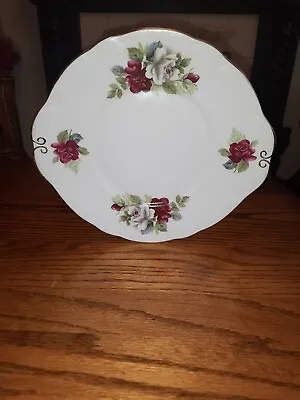Buy Deco Large Plate DUCHESS ,BONE CHINA, MADE IN ENGLAND.  • 4.20£