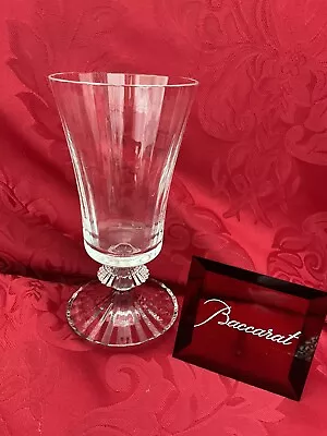 Buy NEW FLAWLESS Unique BACCARAT France Art MILLE NUITS Crystal WINE COCKTAIL Glass • 263.74£