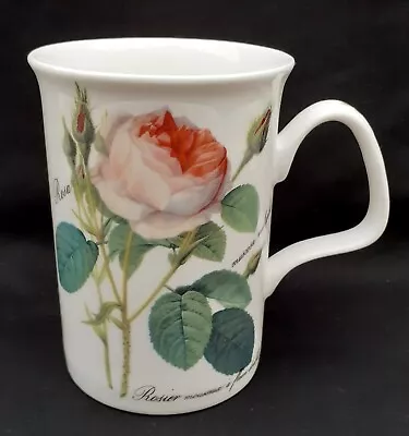 Buy Roy Kirkham Redoute Roses Mug 2006 Collectable In Excellent Condition  • 9.99£