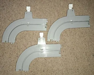 Buy TOMY Thomas & Friends Big Loader Playset Curve Track  Spare Part Replacement  • 4.50£