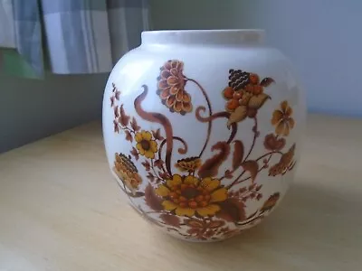 Buy Vintage Sadler Jar/pot/vase • 2.49£