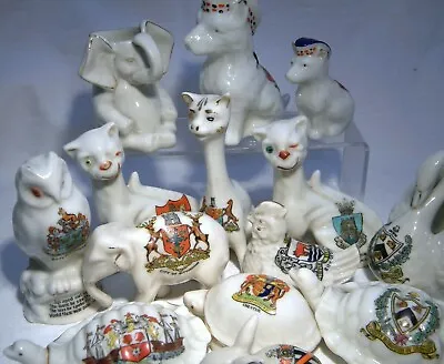 Buy Crested China Selection B8  • 17.99£
